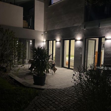 Appartment In Kammerl Schoerfling Exterior photo