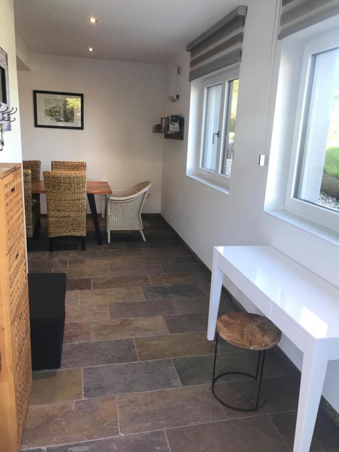 Appartment In Kammerl Schoerfling Exterior photo