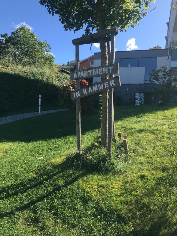 Appartment In Kammerl Schoerfling Exterior photo