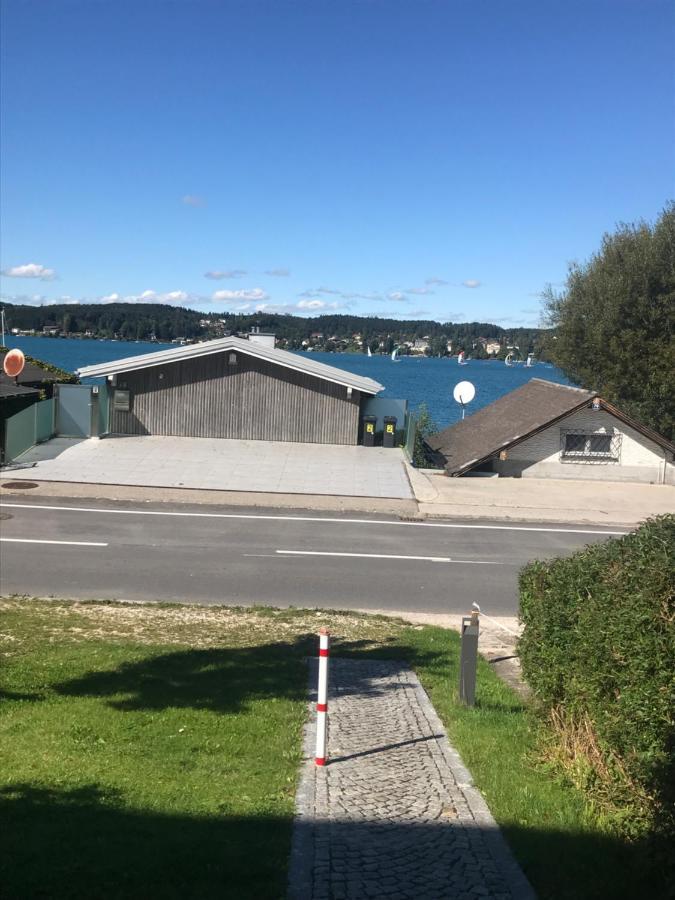 Appartment In Kammerl Schoerfling Exterior photo