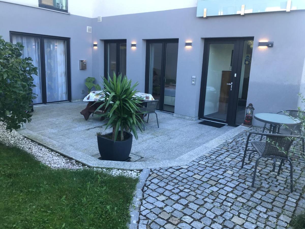 Appartment In Kammerl Schoerfling Exterior photo