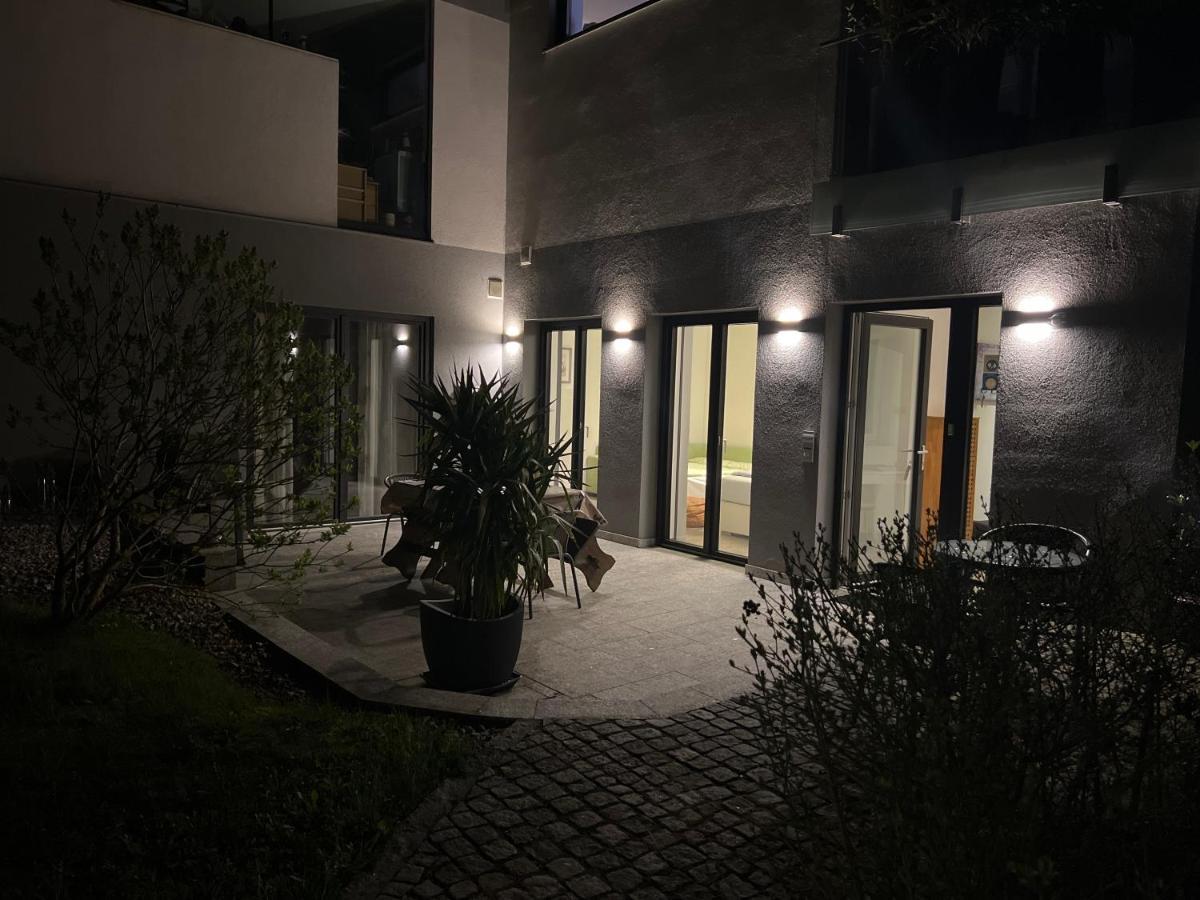 Appartment In Kammerl Schoerfling Exterior photo